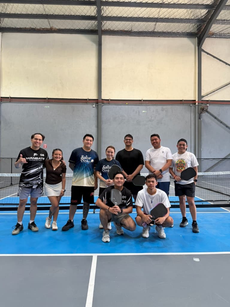 Wanbats Sports Complex media 2