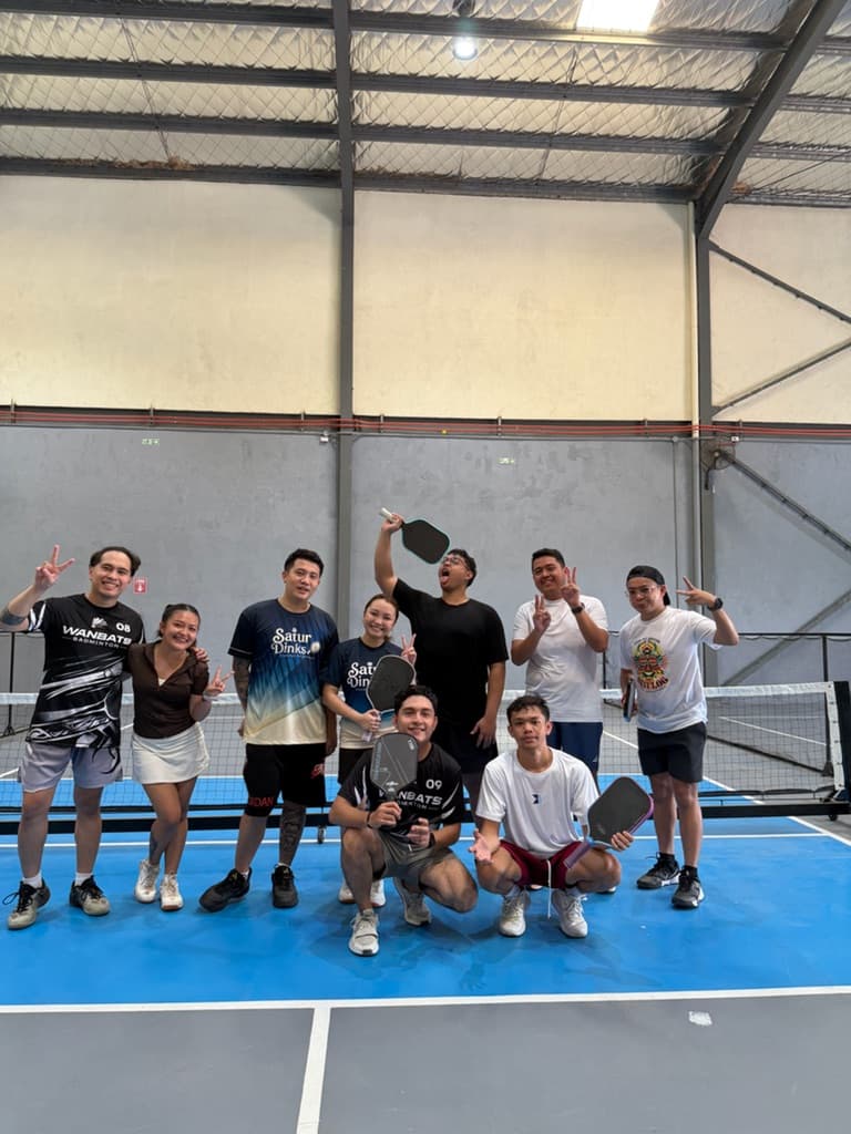 Wanbats Sports Complex media 3
