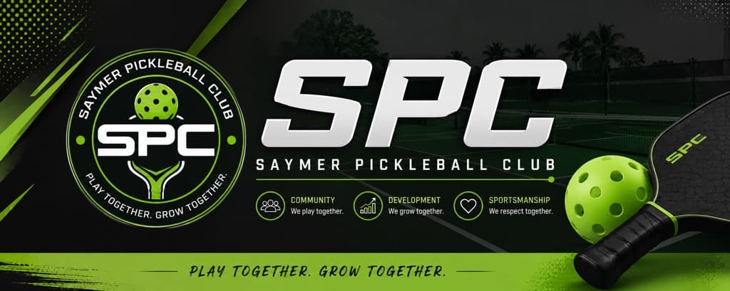 SAYMER Pickleball Club media 1