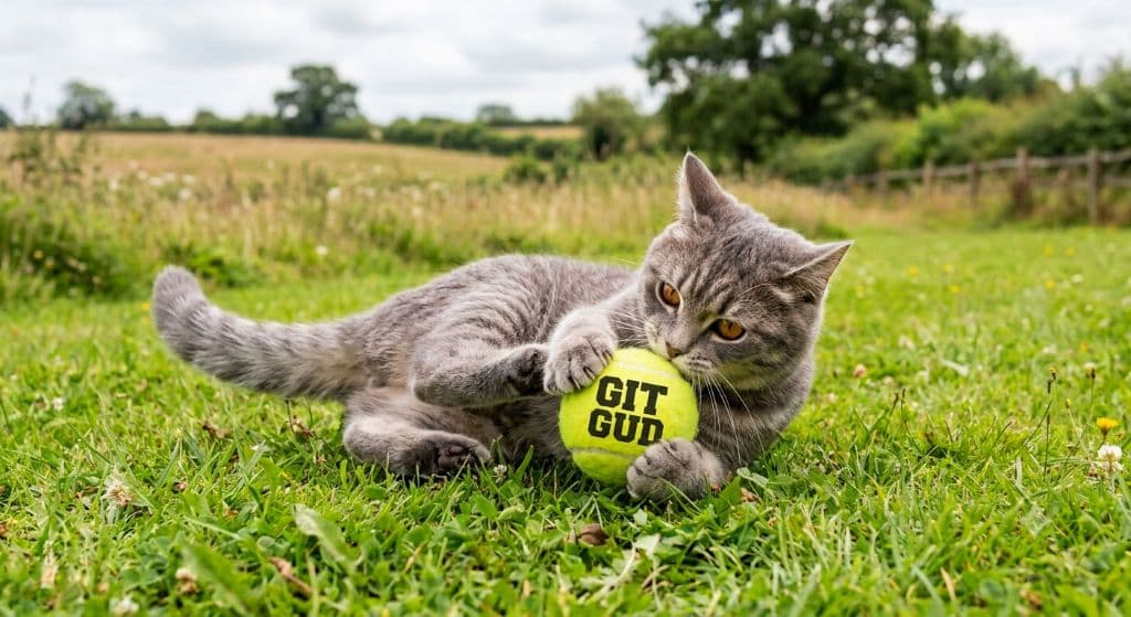 GIT GUD Tennis Club media 5