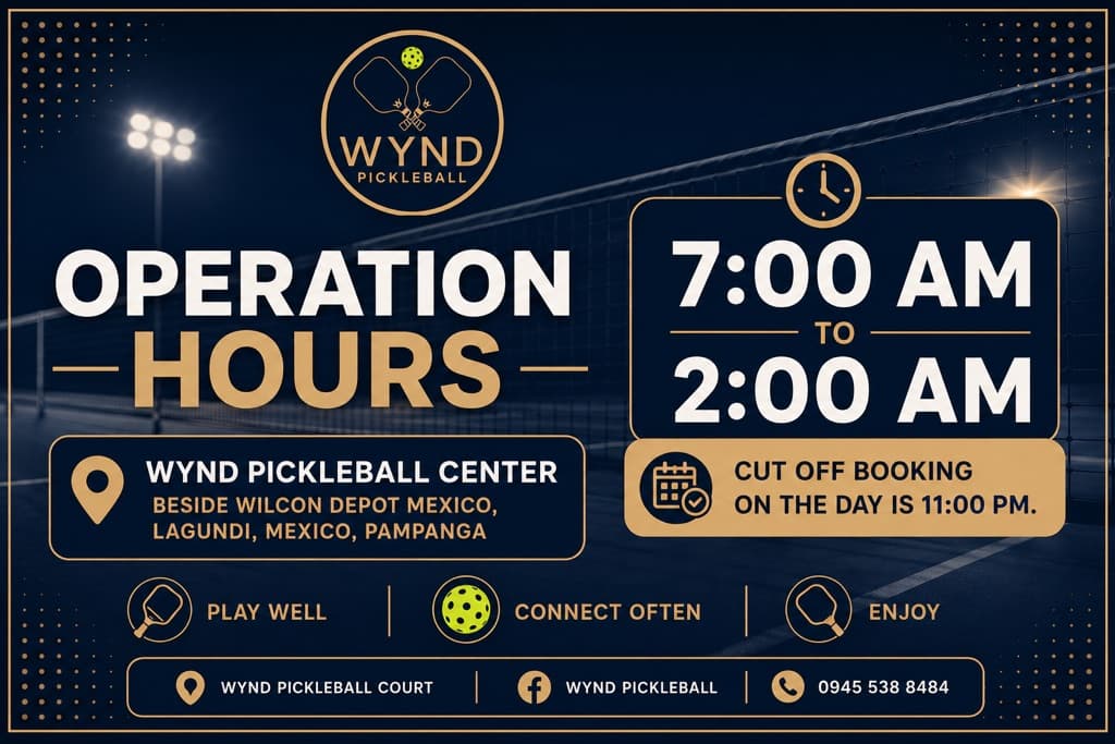 WYND Pickleball Club media 3