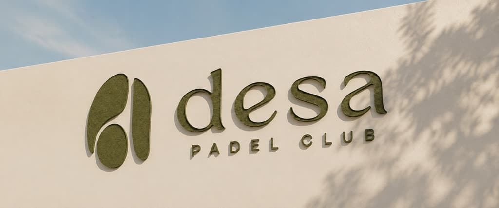 Desa Padel Club media 1