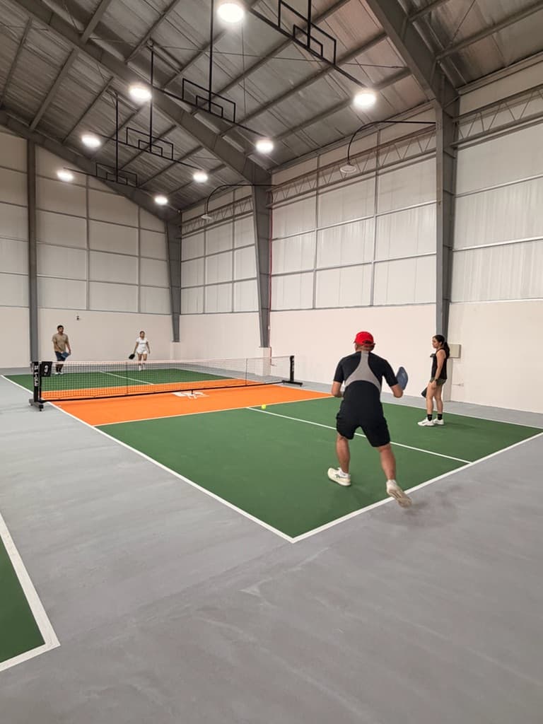 JurisDINKtion Pickleball Team media 3
