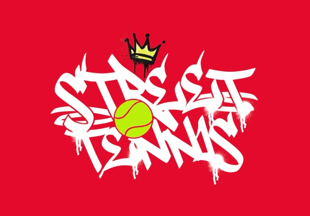 STREETTENNIS media 1