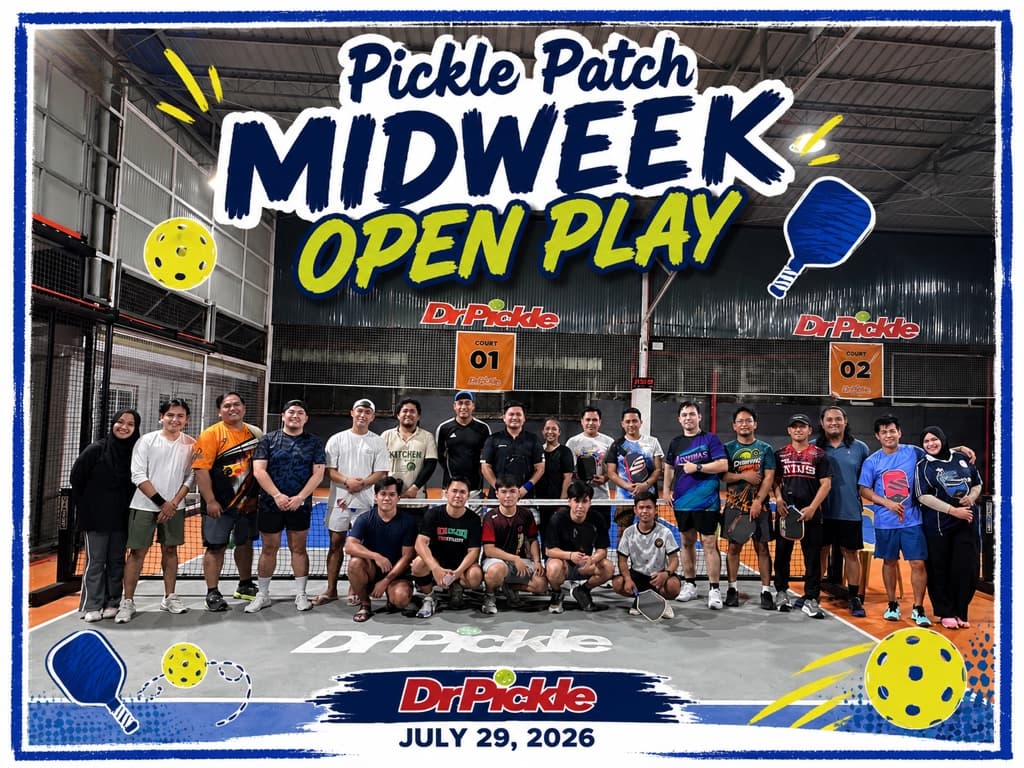 Pickle Patch  media 1