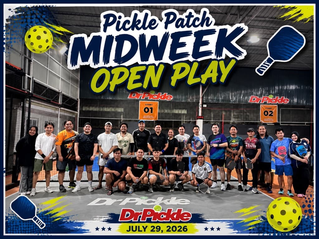 Pickle Patch  media 2