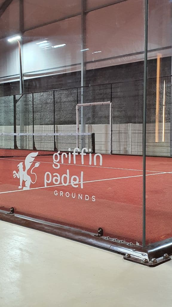 Padel Melulu media 5