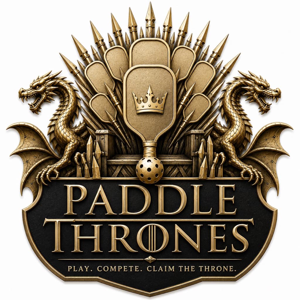 Paddle Thrones media 1
