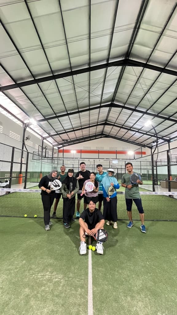 Paw padel media 5