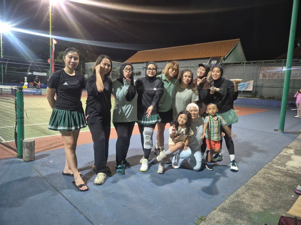 VOC Tennis Club media 5