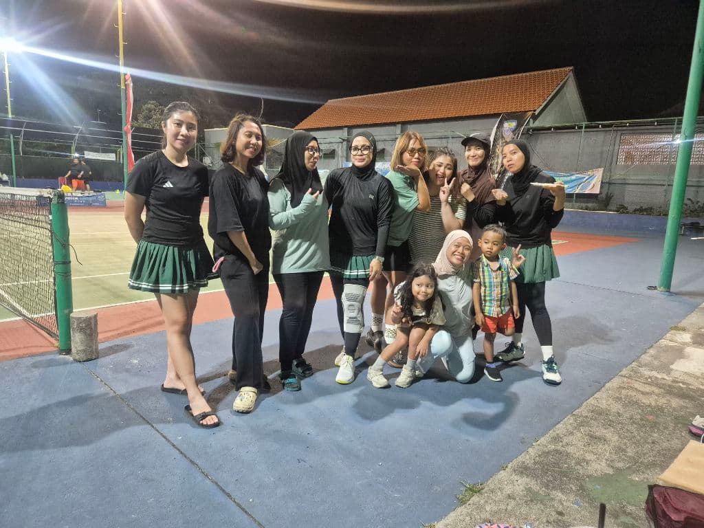VOC Tennis Club media 4