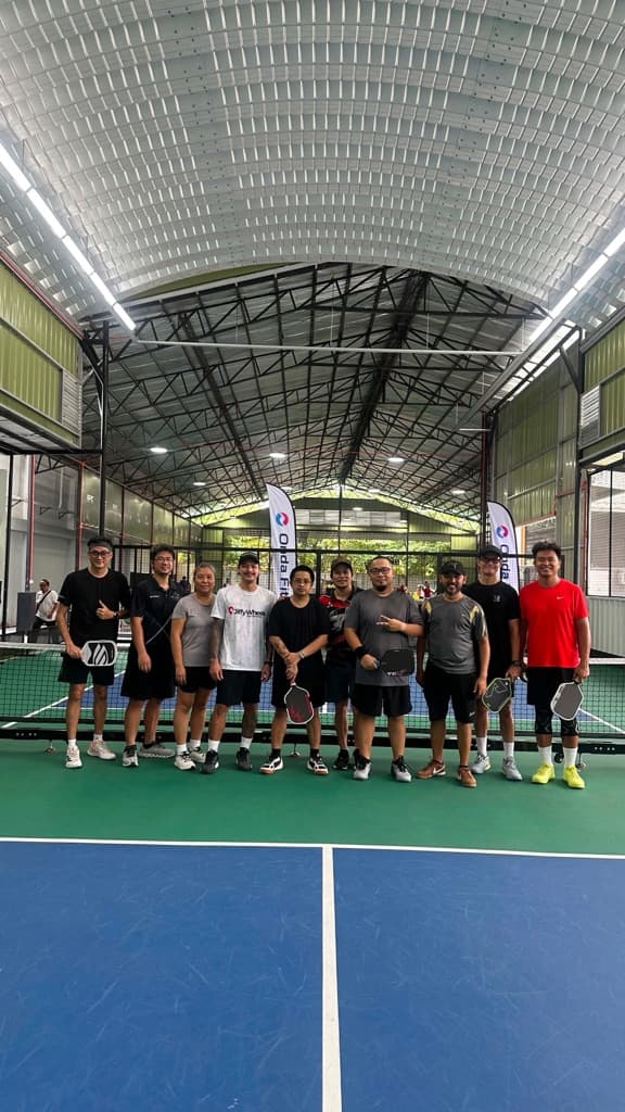 CebuCrew Pickleball media 3