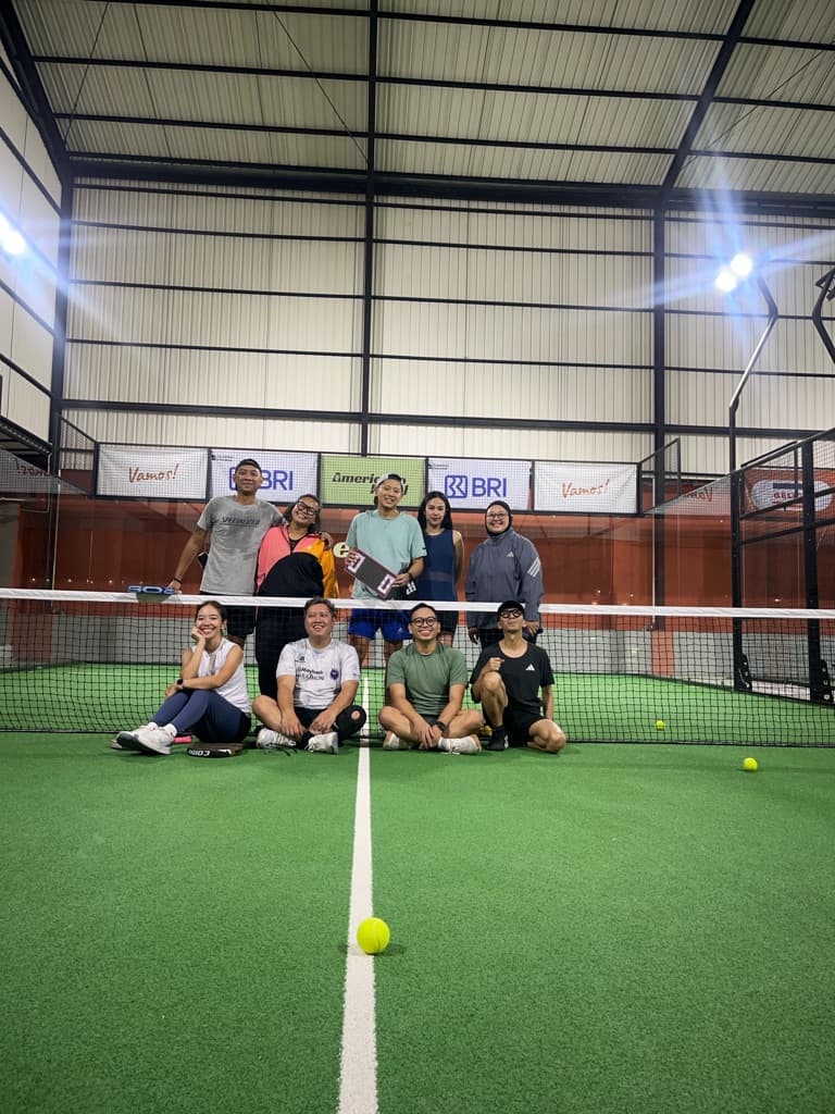 CocoPadel media 2