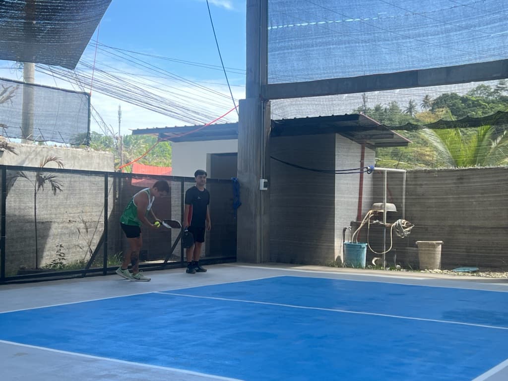 SPIN.Pickleball Club media 4