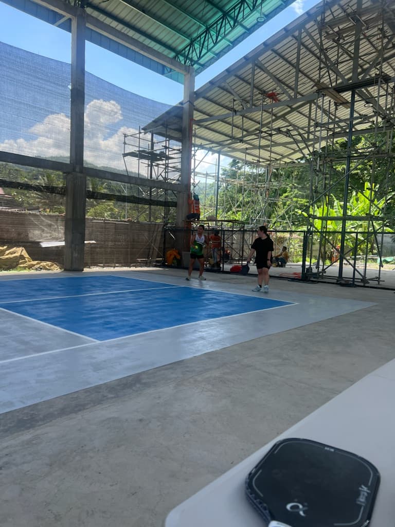 SPIN.Pickleball Club media 1