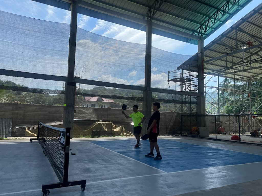SPIN.Pickleball Club media 6