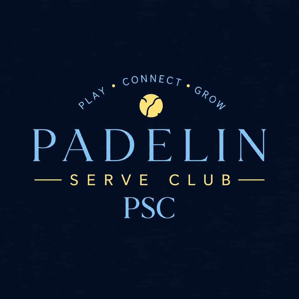 PSC • Padelin Serve Club media 1