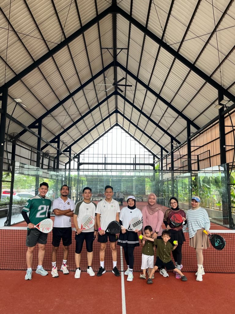 MIXMEET Padel media 4