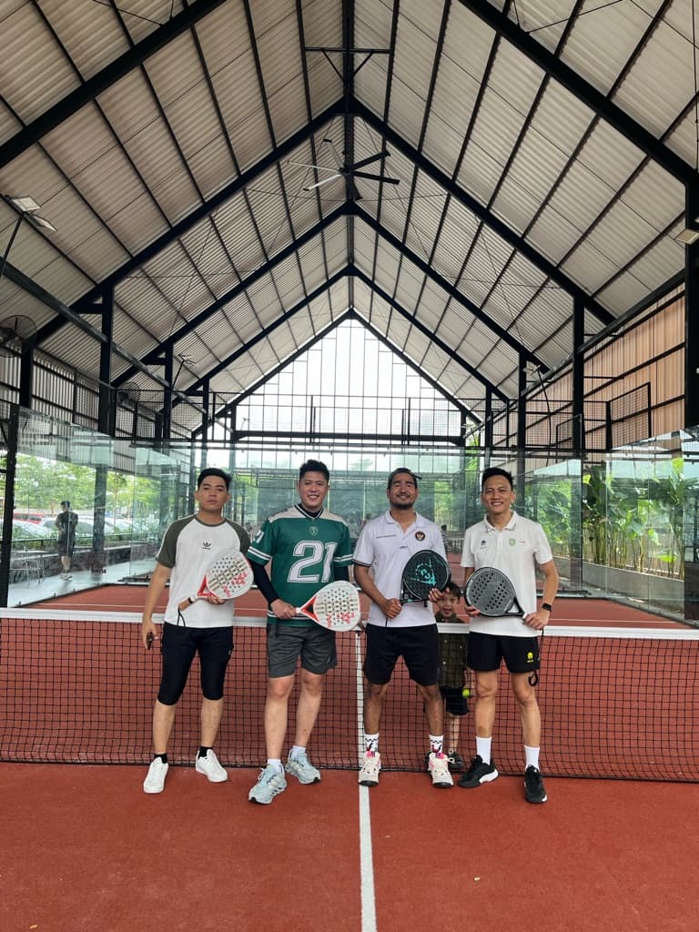 MIXMEET Padel media 2