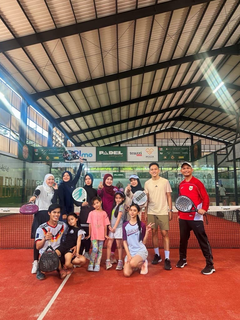 MIXMEET Padel media 3