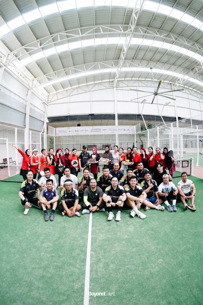 Padel Sabtu Minggu media 4