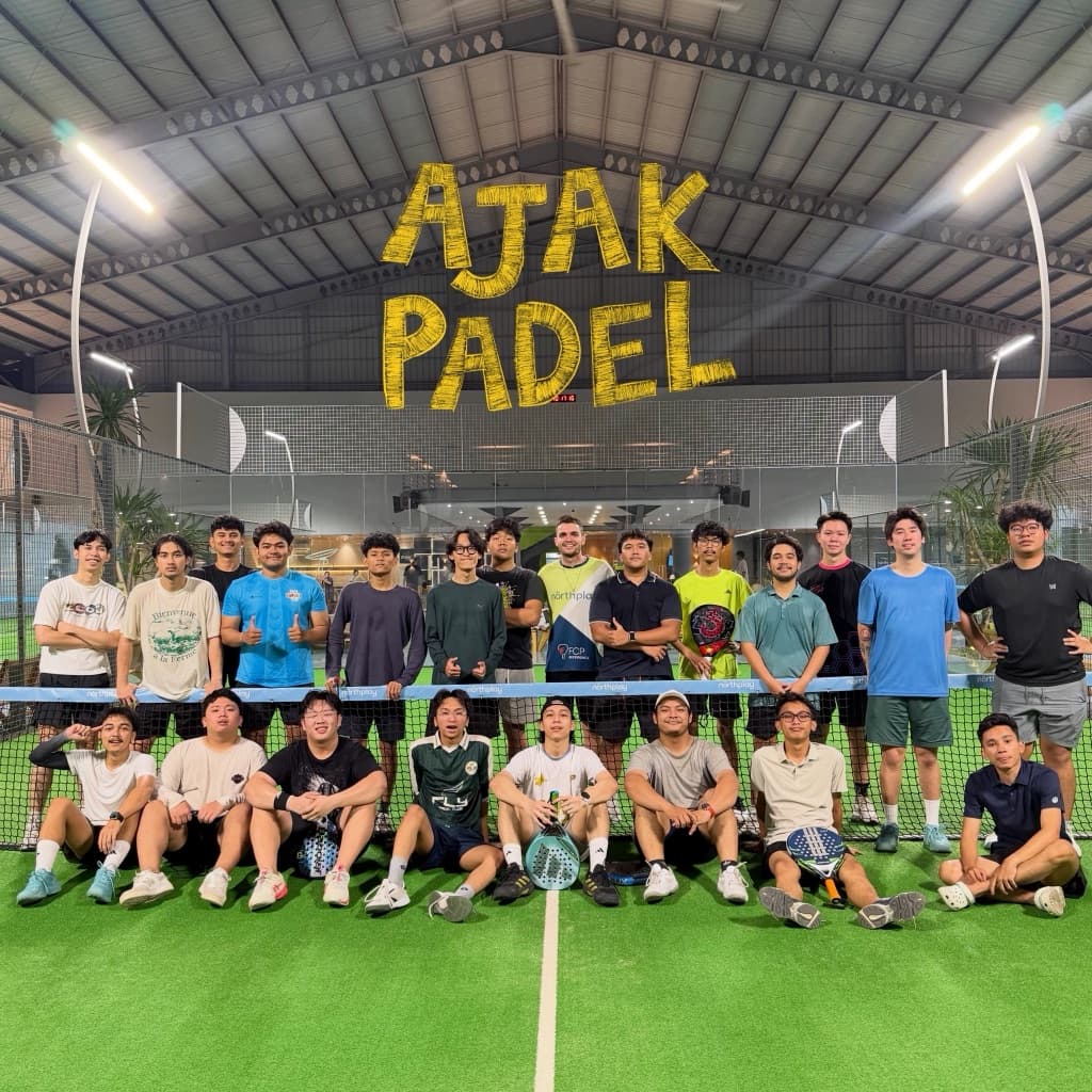 Ajak Padel media 3