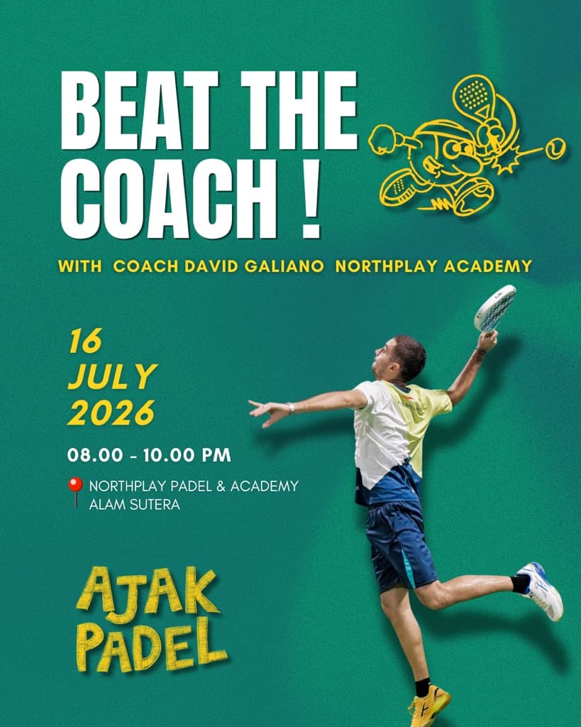 Ajak Padel media 2