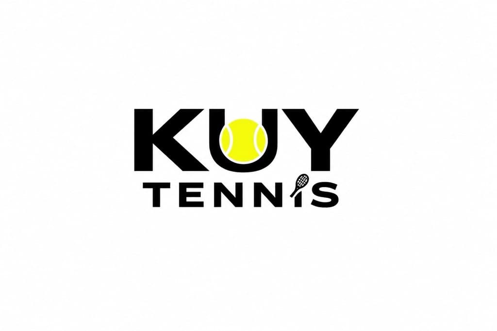 KUY TENNIS media 1