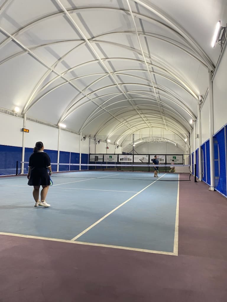 stovit berTennis media 1