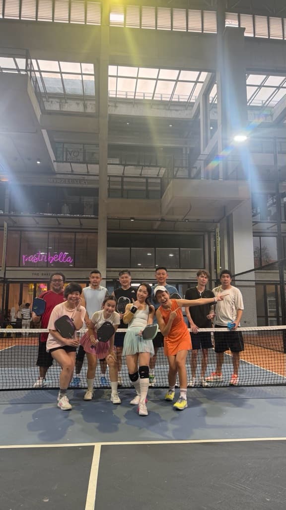 Cyberjaya Dink-a-Palooza  media 2