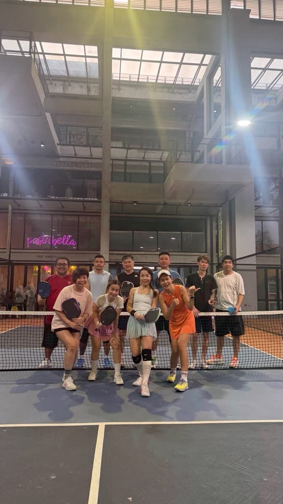 Cyberjaya Dink-a-Palooza  media 3