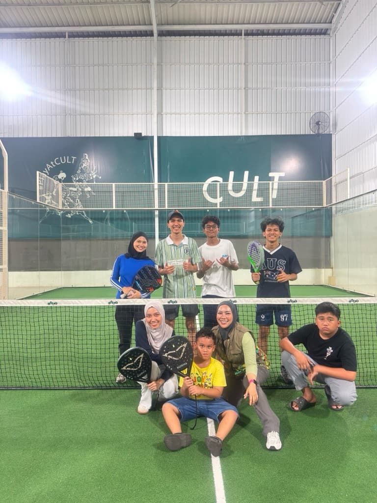PADEL ANAK KOMPLEK media 4