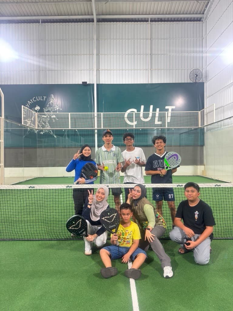PADEL ANAK KOMPLEK media 3