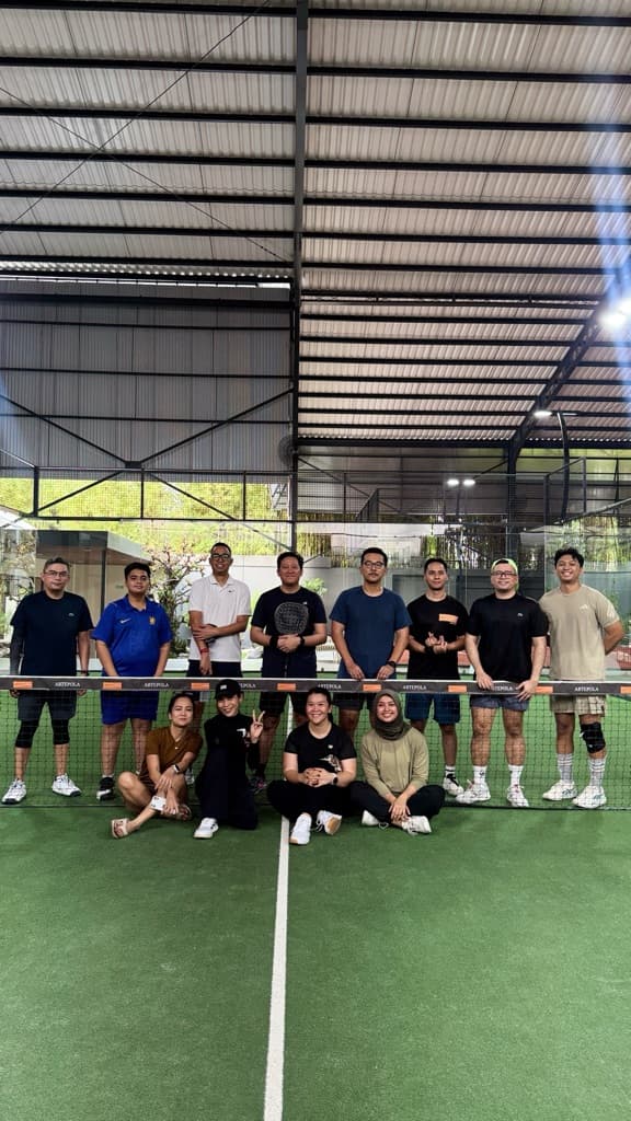 Bodyfit Performance Team media 5