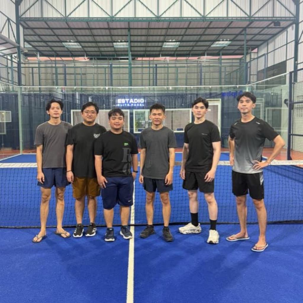 Bekasi Sport media 1