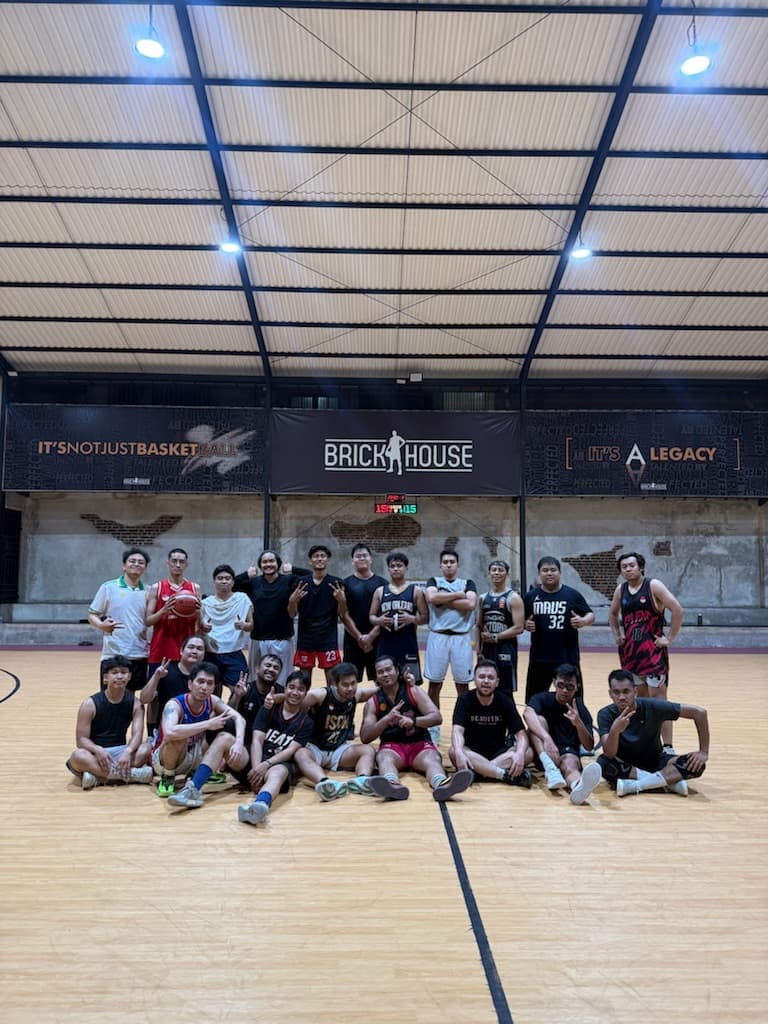 FUNFUNFUN Basketball media 5
