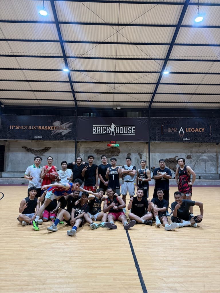 FUNFUNFUN Basketball media 6