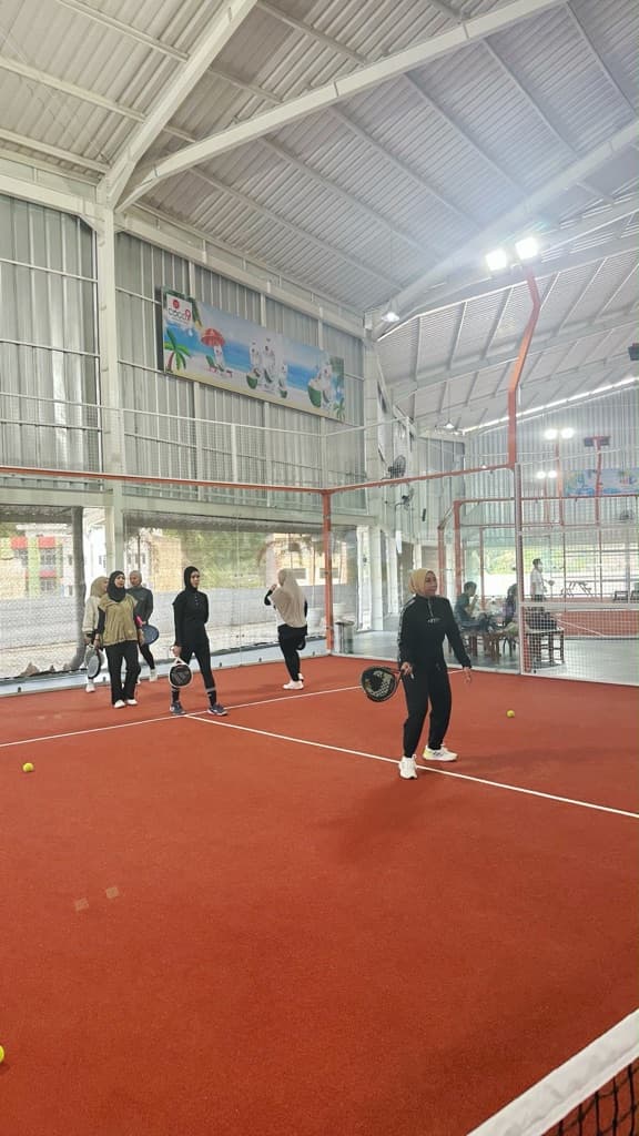 KTCkrd Padel Club (Old) media 1