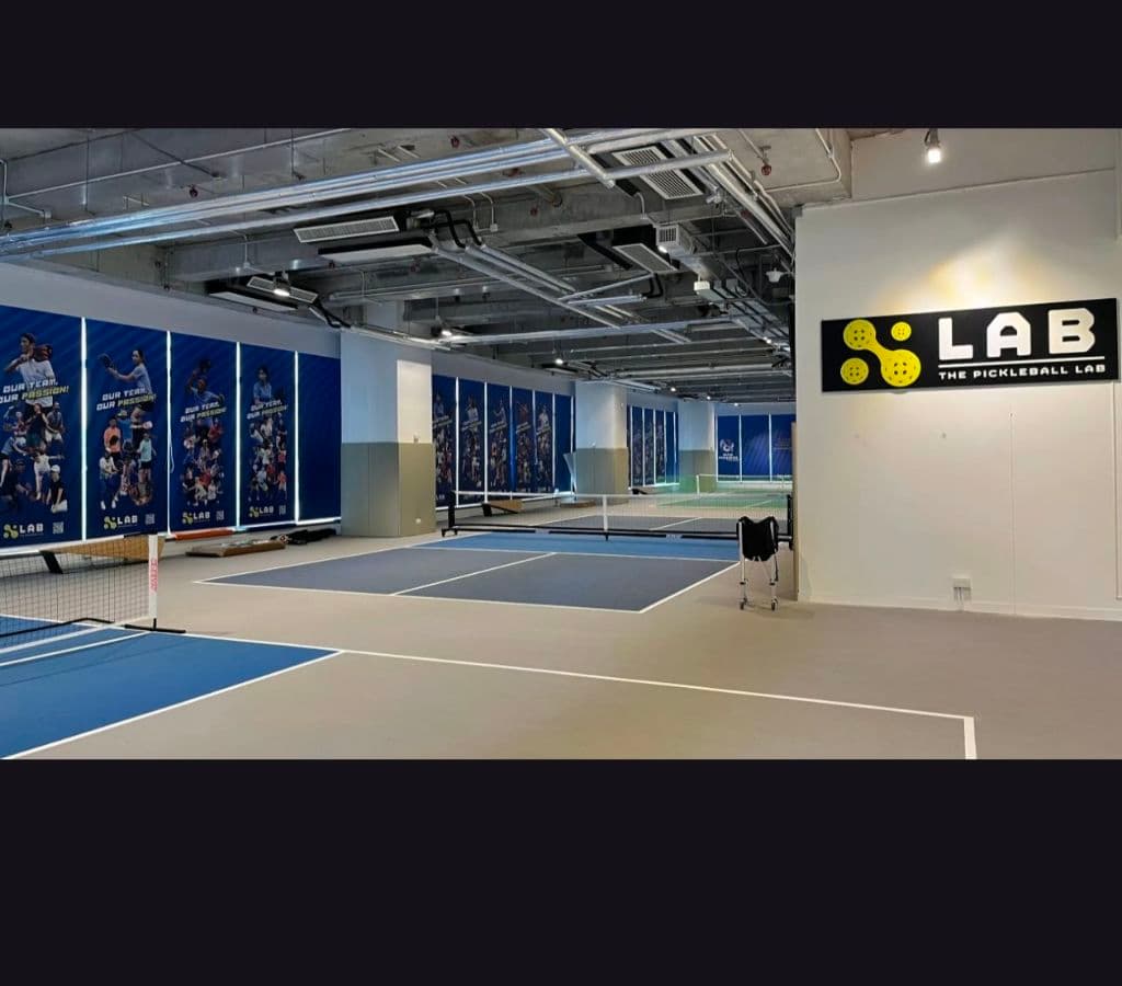 The Pickleball Lab media 5