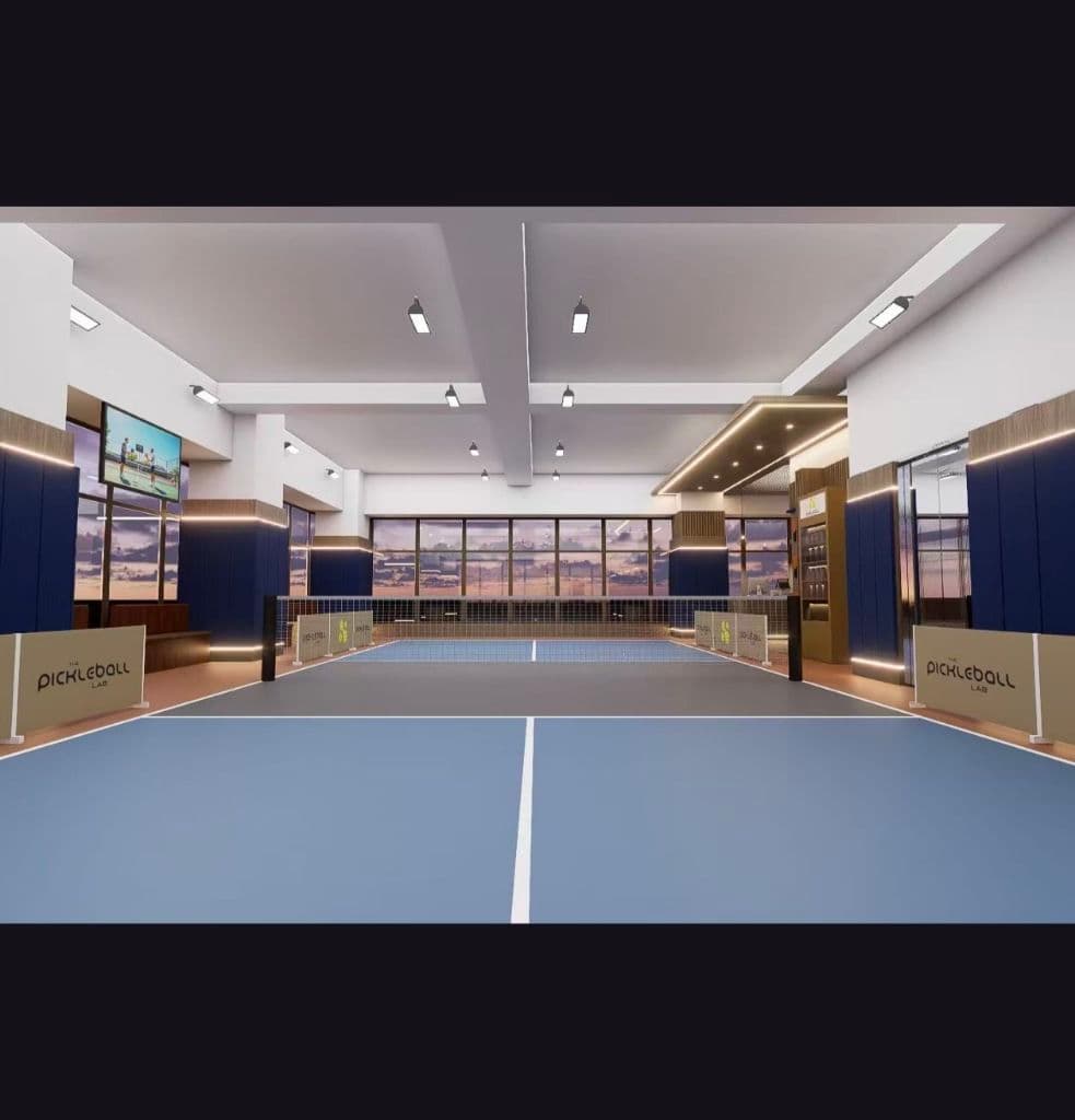 The Pickleball Lab media 4