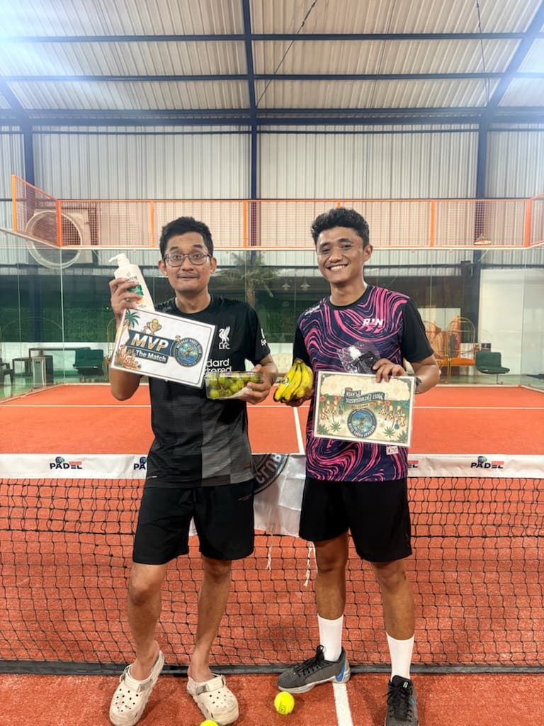 Meerkat Padel Club media 5