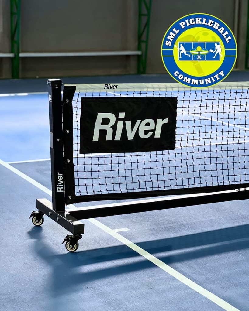 SML PICKLEBALL COMMUNITY  media 2