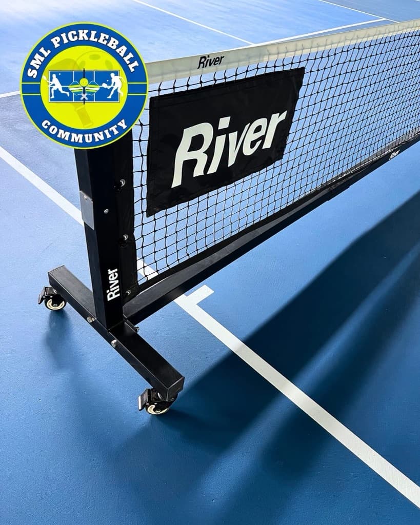 SML PICKLEBALL COMMUNITY  media 3