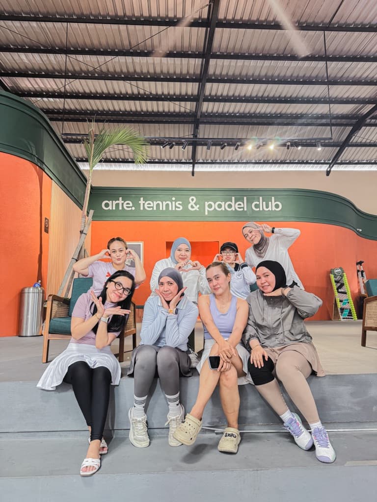 NICE padel club media 3