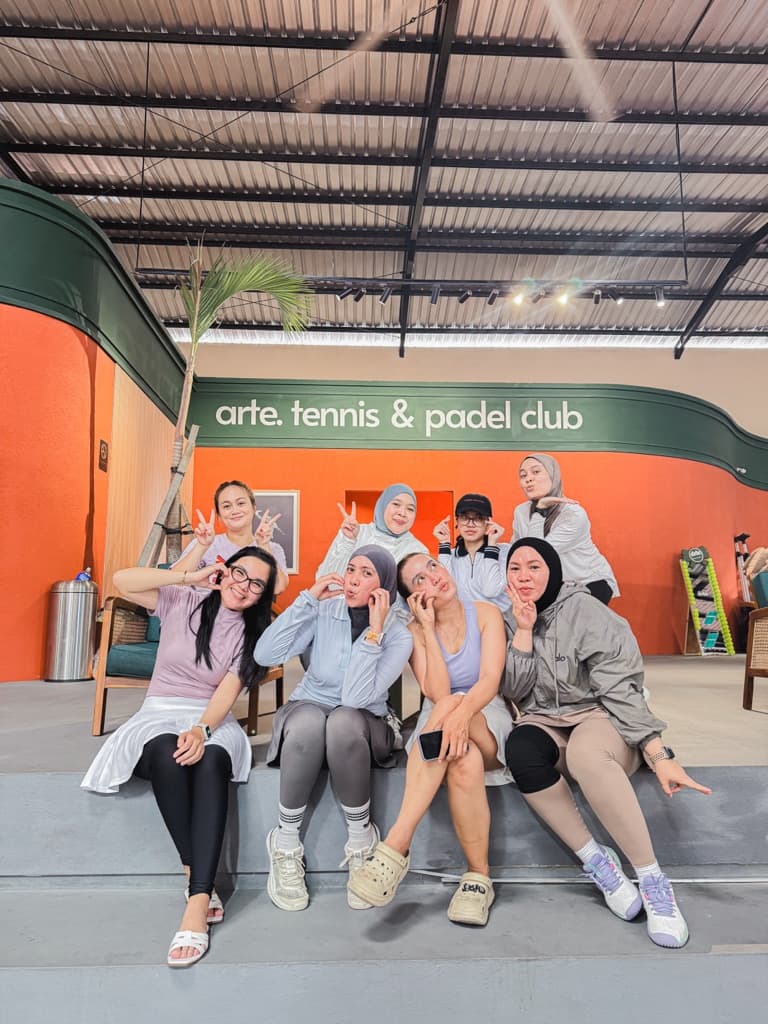 NICE padel club media 1