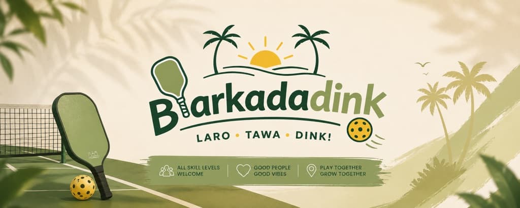 Barkadadink 🏓 media 1