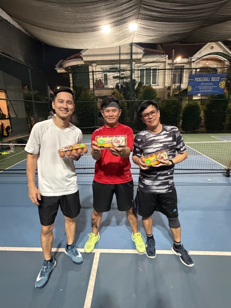 Pickle with GaDink Donk media 5