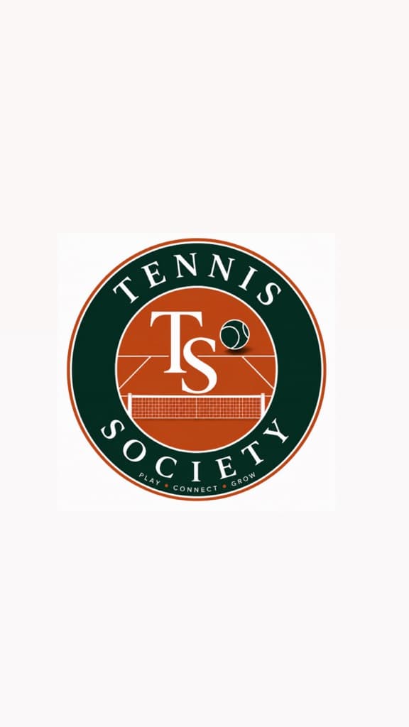 Tennis Society  media 5