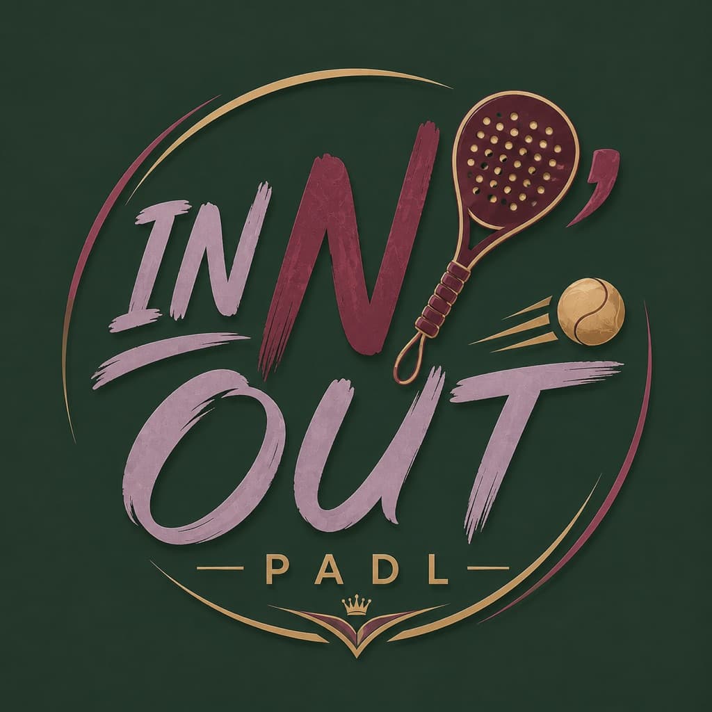 IN N’ OUT PADL media 5