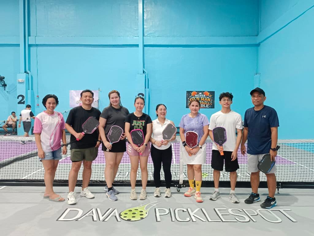Davao Pickleyard Buddies media 6